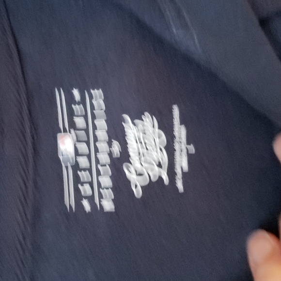 Detroit Tigers Hoodie Navy Pullover MLB Licensed - Picture 4 of 6